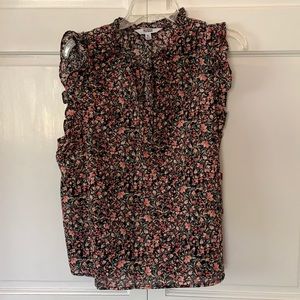 BB Dakota Steve Madden women’s size XL sleeveless top